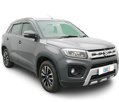 Maruti Vitara Brezza-img